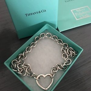 Tiffany & Co. Necklace